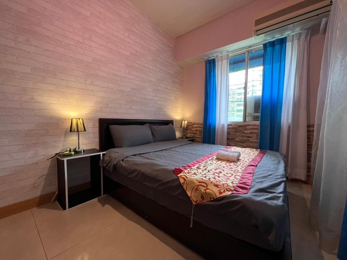 Tainan Suite 1 Exterior foto