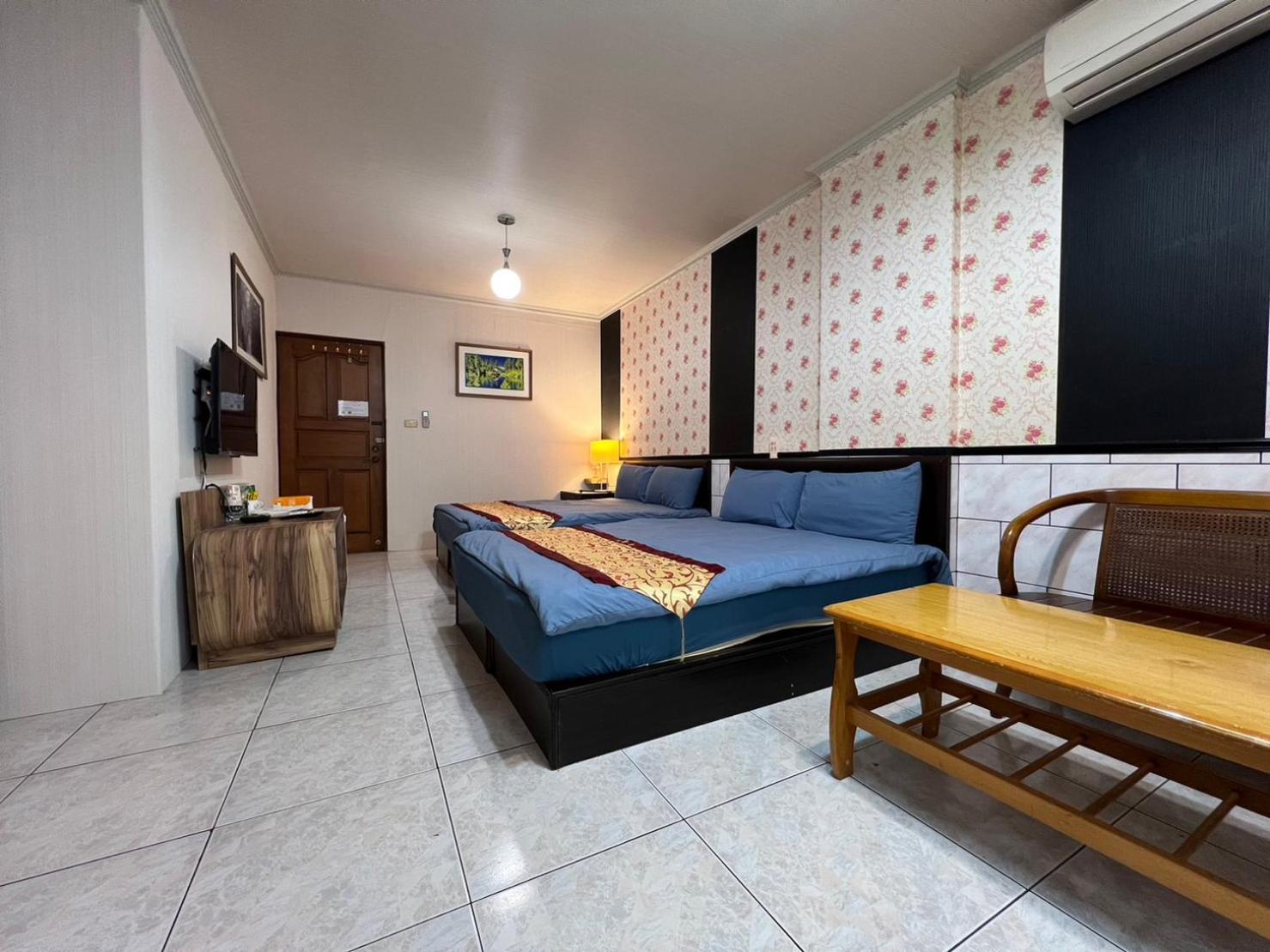 Tainan Suite 1 Exterior foto