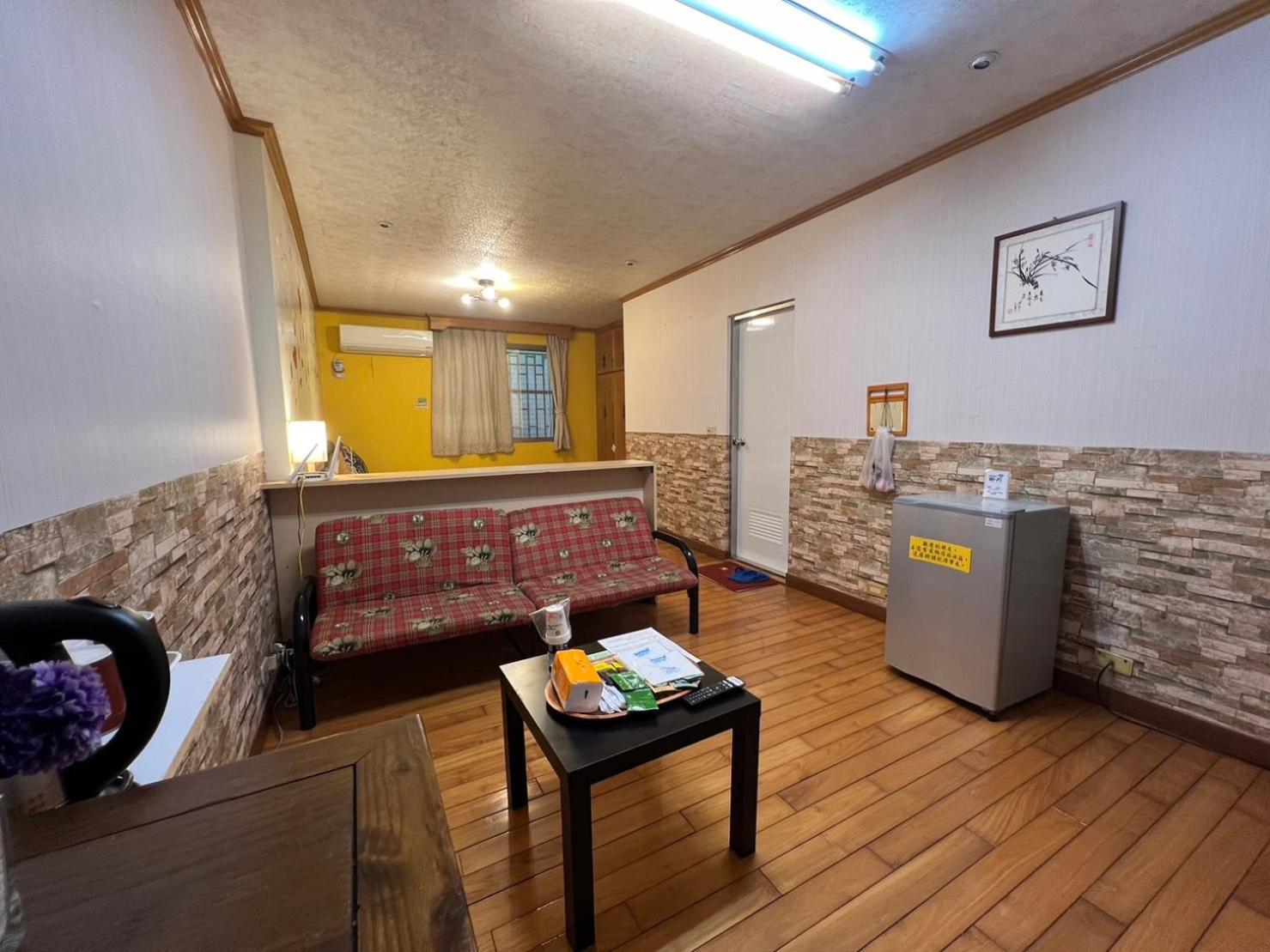 Tainan Suite 1 Exterior foto