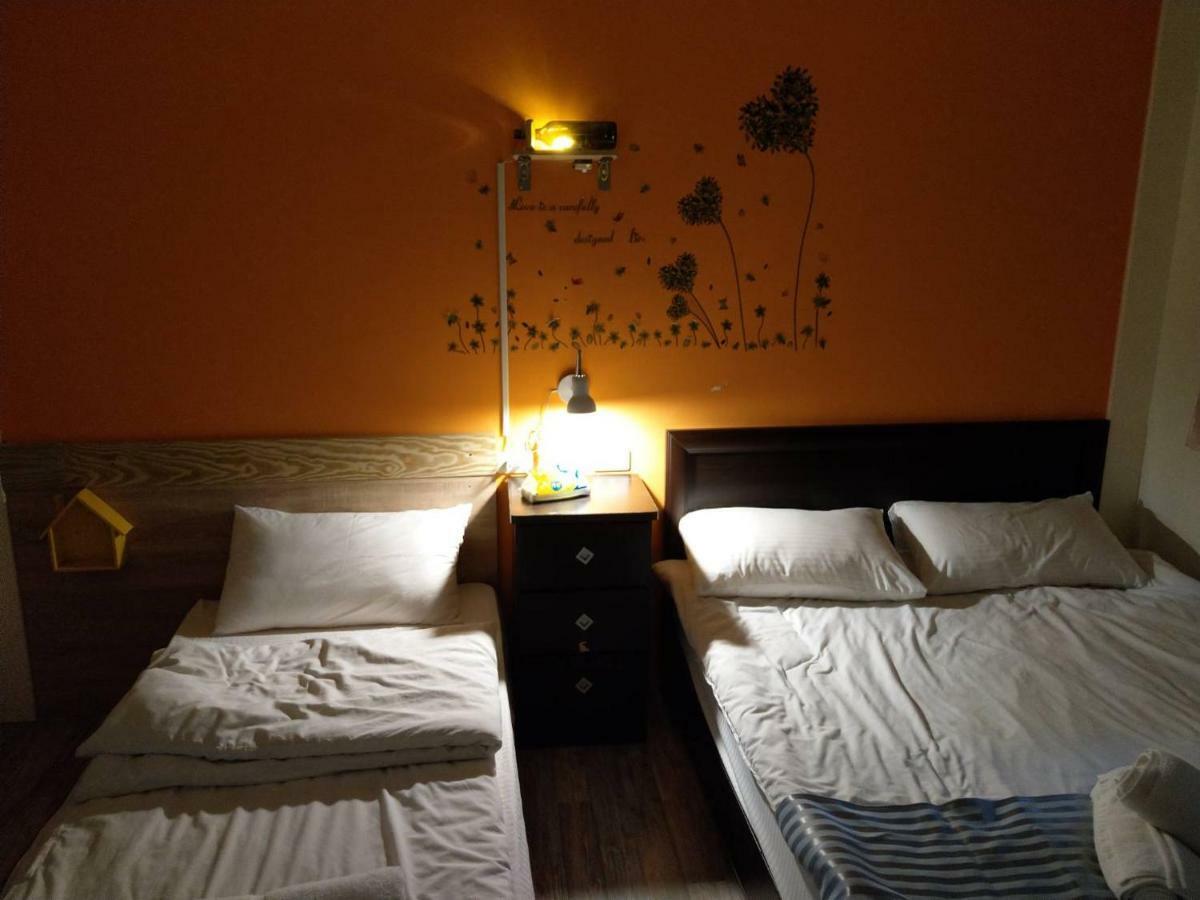 Tainan Suite 1 Exterior foto